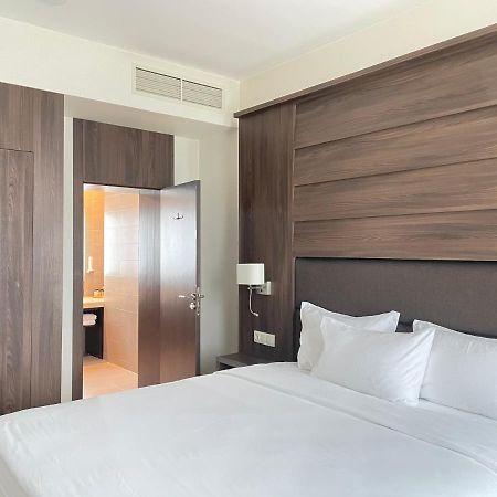 Airport Apartment & Office Sofia Exterior foto