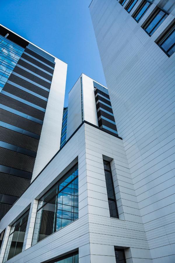 Airport Apartment & Office Sofia Exterior foto